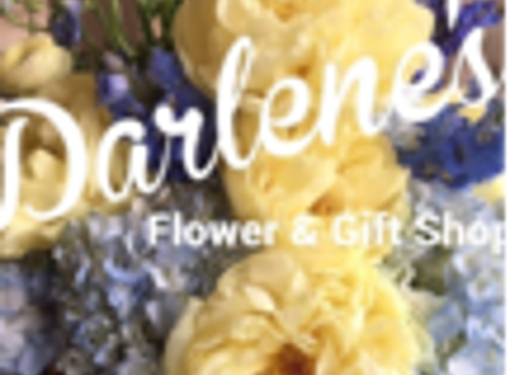 Darlene's Flower & Gift Shop - Houston, TX