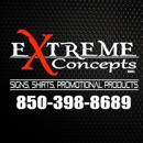 Extreme Concepts, Inc. - Business & Personal Coaches