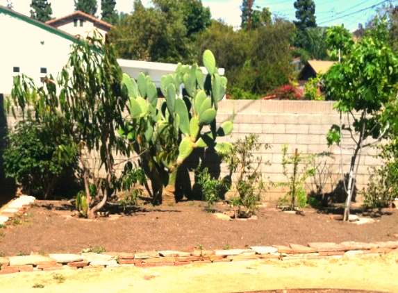 Grannde Landscaping - Inglewood, CA