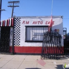 P M Auto Sales