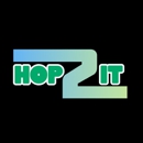 Hop 2 It Junk Removal and Recycling - Garbage Collection