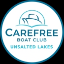 Carefree Boat Club of Gull Lake - Boat Rental & Charter