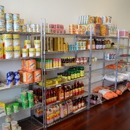 Naavi's African Market - Grocery Stores