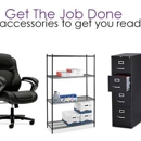 B & C Business Products - Office Equipment & Supplies