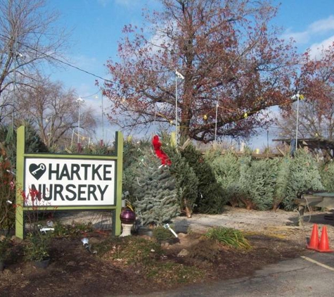 Hartke Nursery - Saint Louis, MO
