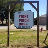 The Front Porch Grill gallery