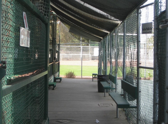 PAYLESS BATTING CAGES - Concord, CA