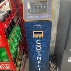 CoinFlip Bitcoin ATM - Shell (Hampton)