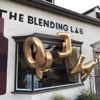The Blending Lab gallery