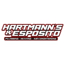 Hartmann's & Esposito Plumbing Heating & Air Conditioning - Air Conditioning Contractors & Systems