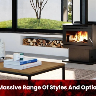 Hunts Heating - Moonah, TAS. A Massive Range Of Styles And Options