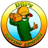 Dill's Moving Company & Clean Out Services gallery