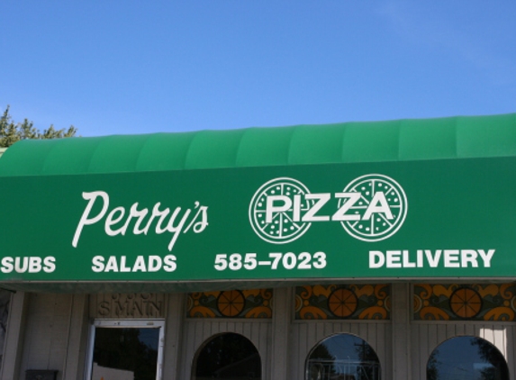 Perry's Pizza - Clawson, MI