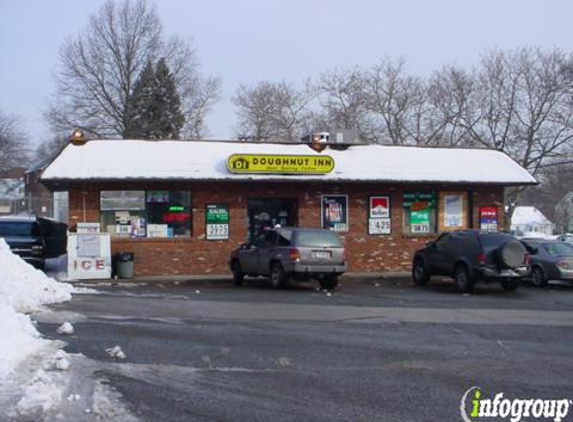 Doughnut Inn - Bridgeport, CT