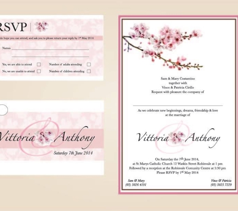 Robinvale Printing Services