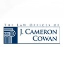 The Law Offices of J. Cameron Cowan - Attorneys