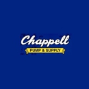 Chappell Pump & Supply - Fire Protection Consultants