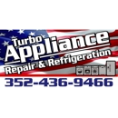 Turbo appliance repair and refrigeration - Appliance Installation