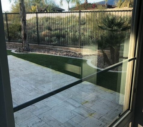 Squeaky Clean Window Cleaning - Avondale, AZ