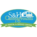S&H Campground - Campgrounds & Recreational Vehicle Parks