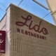 Lido Pizzeria