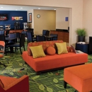 Fairfield Inn Colorado Springs Air Force Academy - Hotels