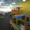 Peapod Play Cafe gallery