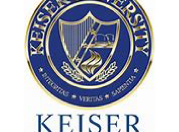 Keiser University Flagship Campus - West Palm Beach, FL