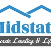 Midstate Concrete Leveling & Lifting gallery
