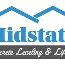 Midstate Concrete Leveling & Lifting - Concrete Contractors
