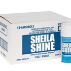 Sheila Shine Inc