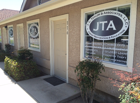 J L Taylor and Associates - Fresno, CA