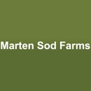 Marten Sod Farms - Landscaping Equipment & Supplies
