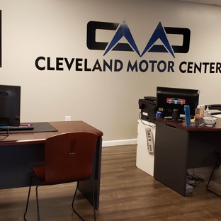 Cleveland Motor Center - Elyria, OH