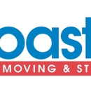 Coastal Moving & Storage - Movers & Full Service Storage