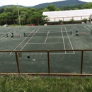 Hillcrest Racquet Club - Tennis Courts