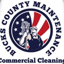 Bucks County Maintenance - Janitorial Service