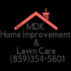 MDK Home Improvement and Lawn Care gallery