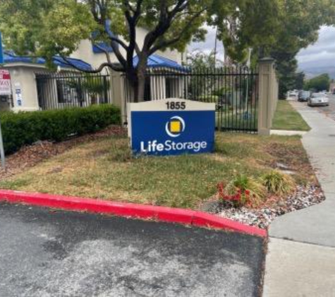 Life Storage - San Jose, CA