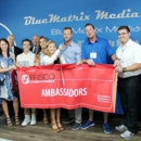 BlueMatrix Media - Web Site Design & Services
