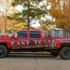 East Texas Roof Works & Sheet Metal