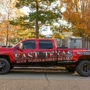 East Texas Roof Works & Sheet Metal