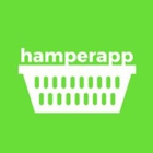 Pershing Laundromat Delivers Hamperapp