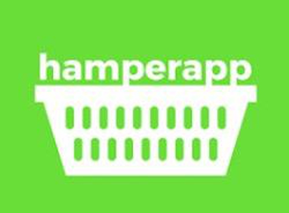 Tampa Laundromat Delivers Hamperapp - Tampa, FL