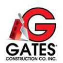 Gates Construction Company, Inc. - Masonry Contractors