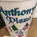 Anthony's Pizza - Pizza