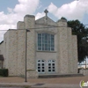 Queen of Peace Church gallery