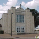 Queen Of Peace Church - Old Catholic Churches