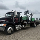 Pulver Towing - Towing