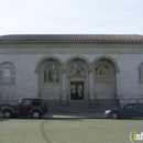 Sunset Library, San Francisco Public Library - Libraries